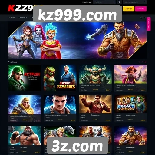 Comparação com concorrentes no mercado de jogos