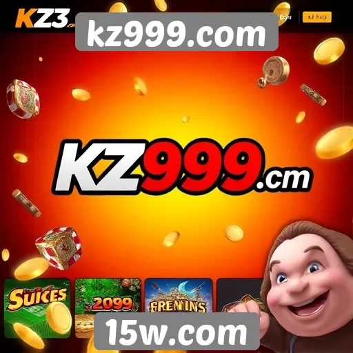 Eventos e promoções atuais no kz999