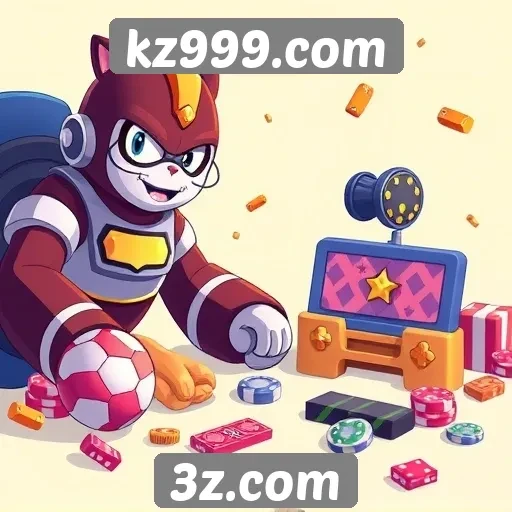 Ofertas e promoções atuais no kz999