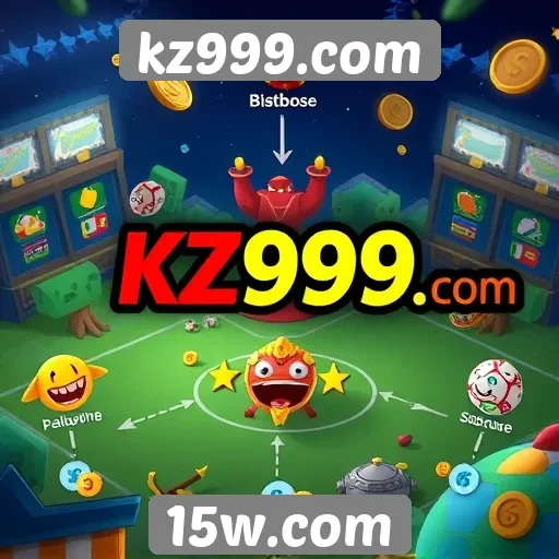 Histórico de desenvolvimento do kz999.com