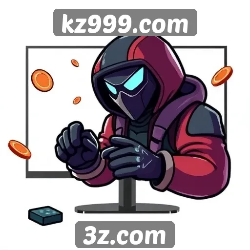 Novas promoções e descontos em kz999.com