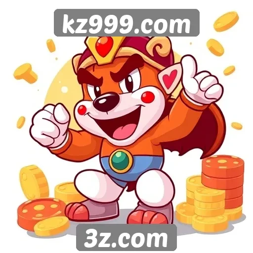 Novidades e atualizações no kz999.com