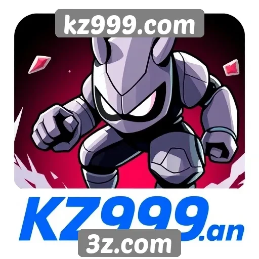 Análise de jogos populares no kz999.com