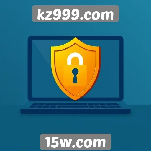 Revisão das políticas de segurança do kz999.com