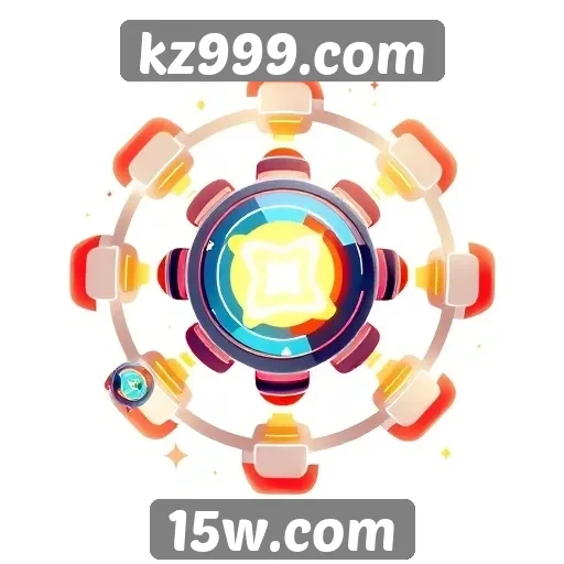 Inovações tecnológicas apresentadas no kz999.com