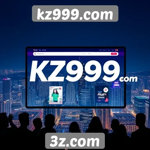 Avaliação da experiência do usuário no site kz999.com