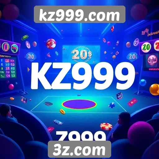 Feedback dos usuários sobre kz999.com