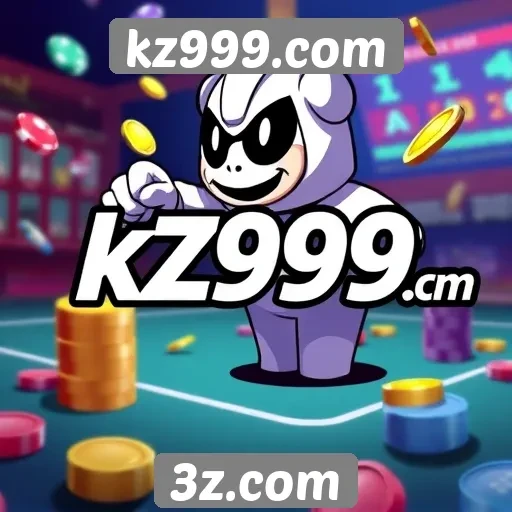 Avaliações de usuários sobre kz999.com